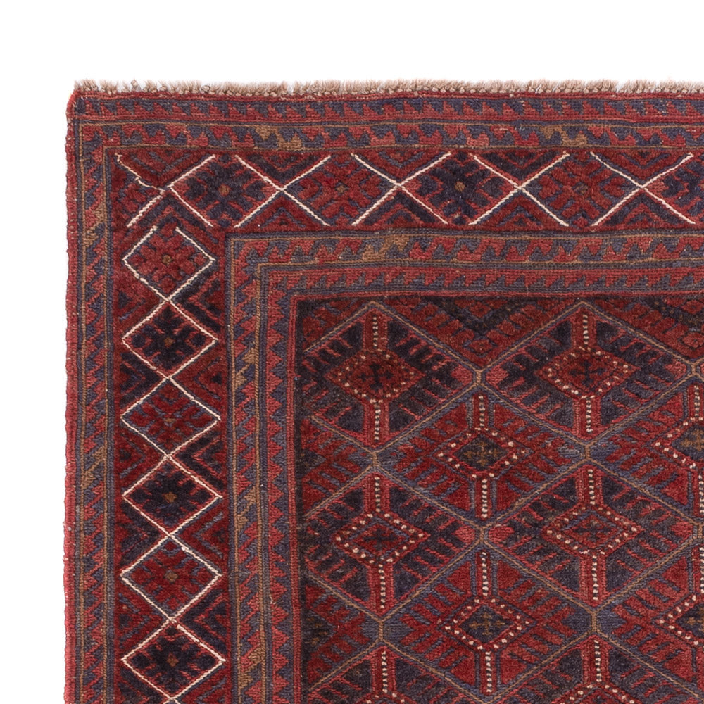 Kilim afghan Tapis 175x141cm