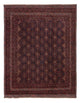 Kilim afghan Tapis 195x155cm