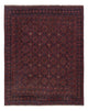 Kilim afghan Tapis 189x153cm
