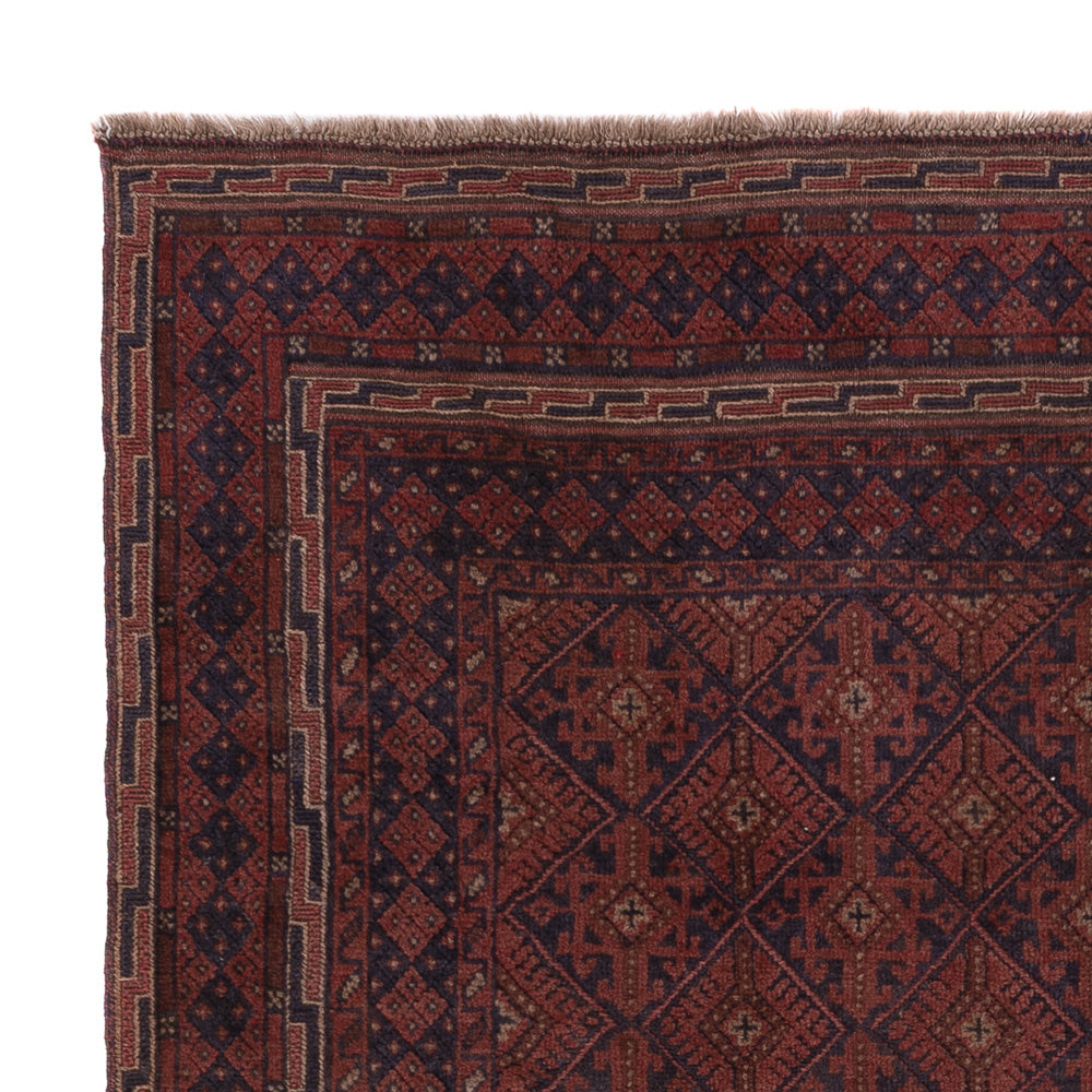 Kilim afghan Tapis 179x151cm