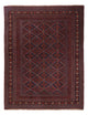 Kilim afghan Tapis 175x134cm