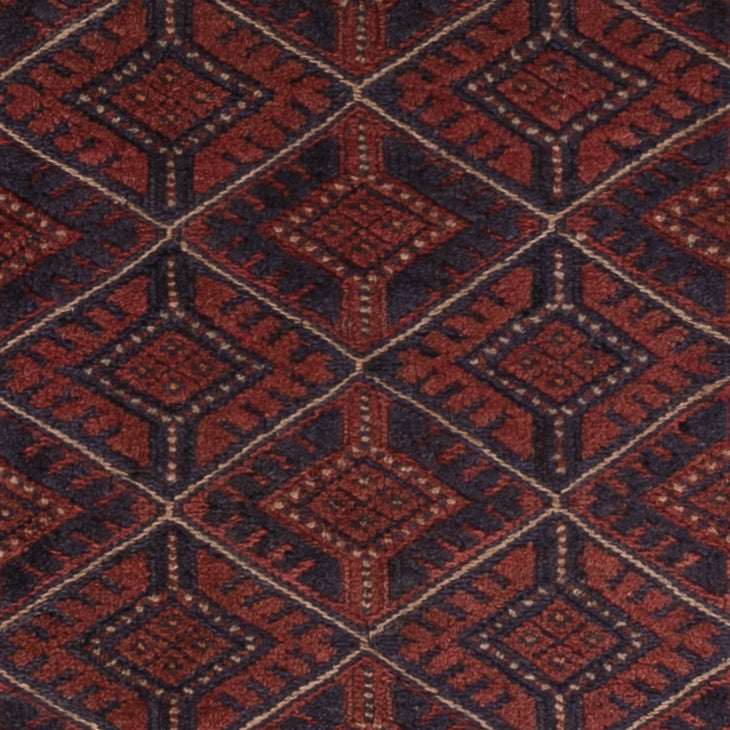 Kilim afghan Tapis 175x134cm