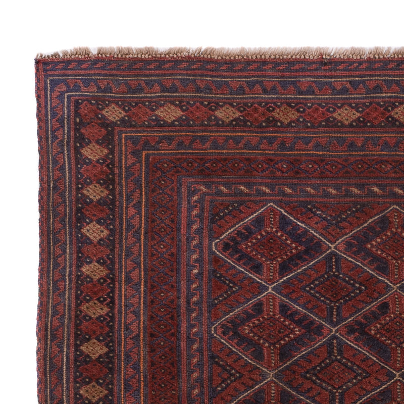 Kilim afghan Tapis 175x134cm