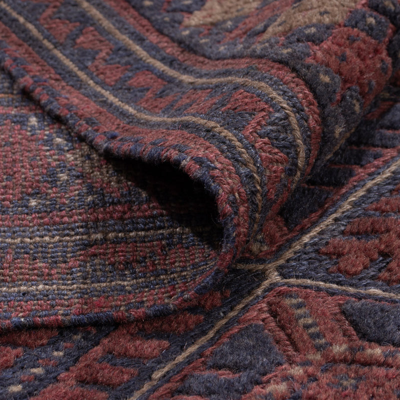 Kilim afghan Tapis 175x134cm