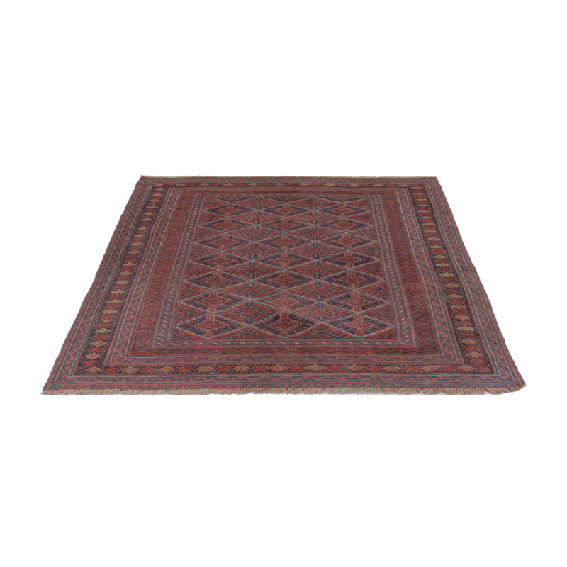Kilim afghan Tapis 175x134cm