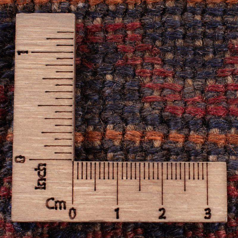 Kilim afghan Tapis 175x134cm