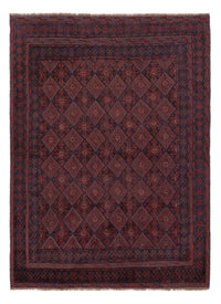 Kelim Teppich - Oriental - 203 x 152 cm - dunkelbeige