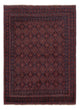 Kilim afghan Tapis 203x152cm