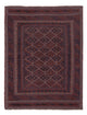 Kilim afghan Tapis 197x155cm