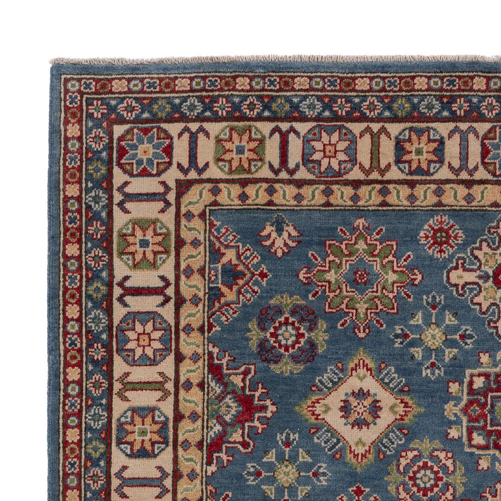Kazak Tapis 234x175cm - Tapis oriental