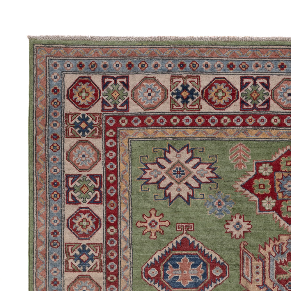 Kazak Tapis 173x237cm - Tapis oriental