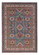 Kazak Tapis 247x175cm - Tapis oriental