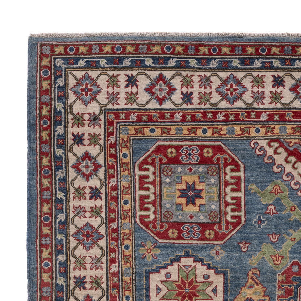 Kazak Tapis 247x175cm - Tapis oriental