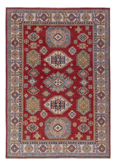 Kazak Tapis 167x234cm - Tapis oriental