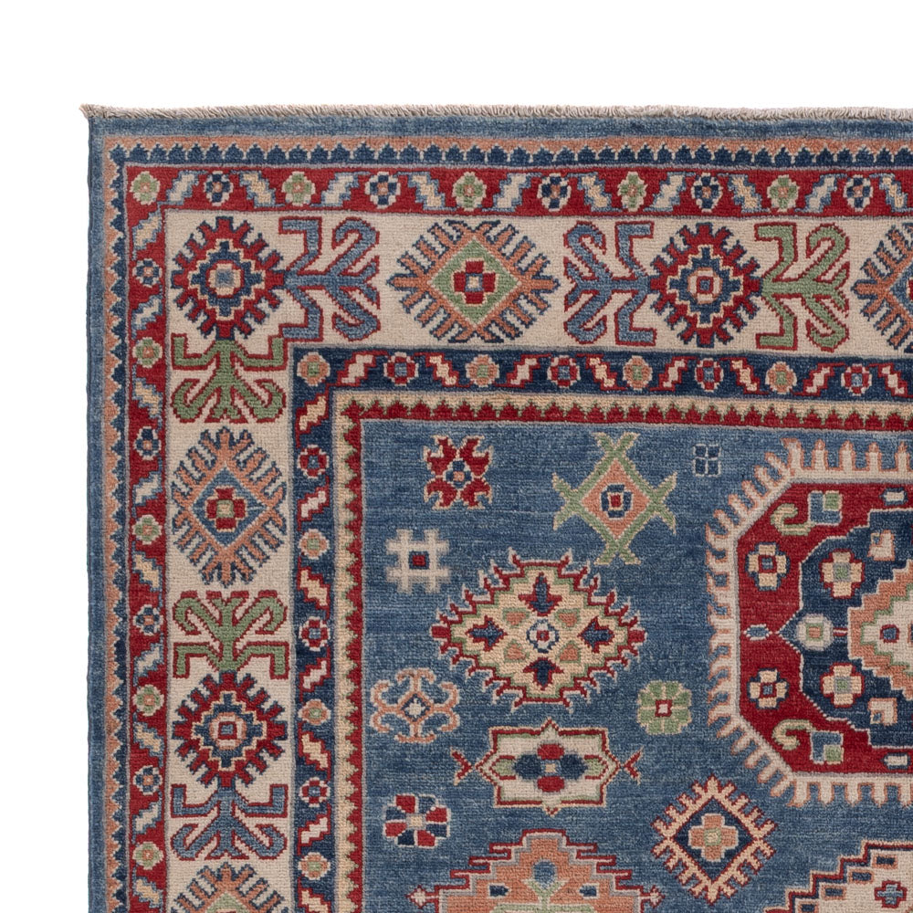 Kazak Tapis 169x237cm - Tapis oriental