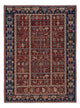Kilim afghan Tapis 236x178cm