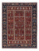 Kelim Afghan Tapis 242x188cm