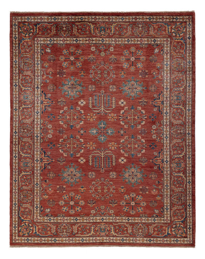 Kazak Tapis 188x241cm - Tapis oriental