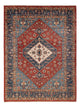 Kazak Tapis 251x184cm - Tapis oriental