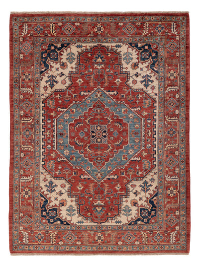 Kazak Tapis 183x249cm - Tapis oriental