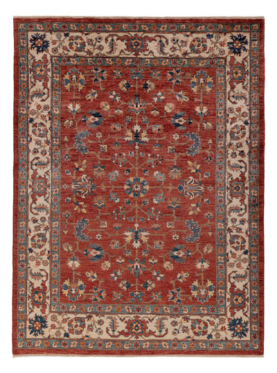 Kazak Tapis 190x253cm - Tapis oriental