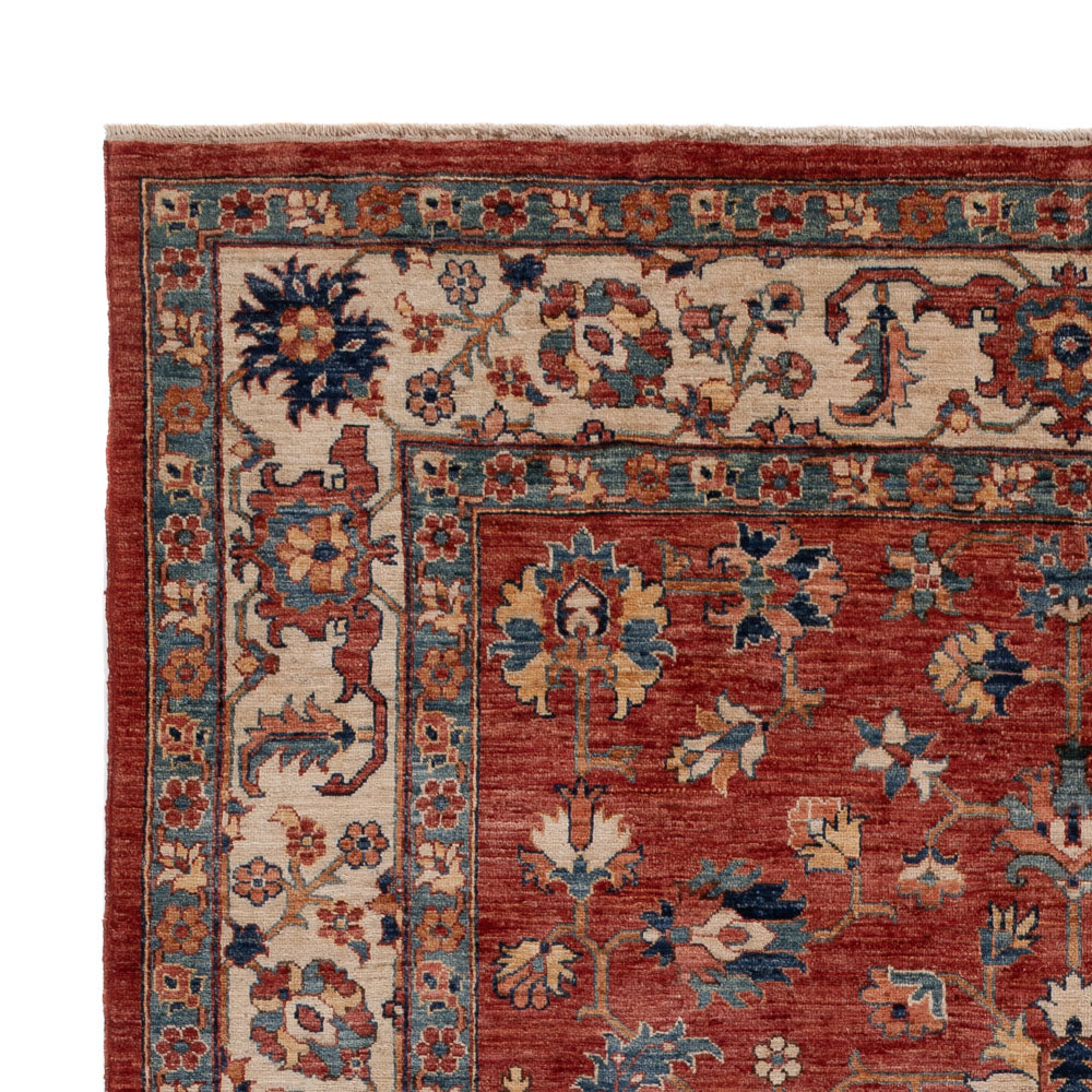 Kazak Tapis 190x253cm - Tapis oriental