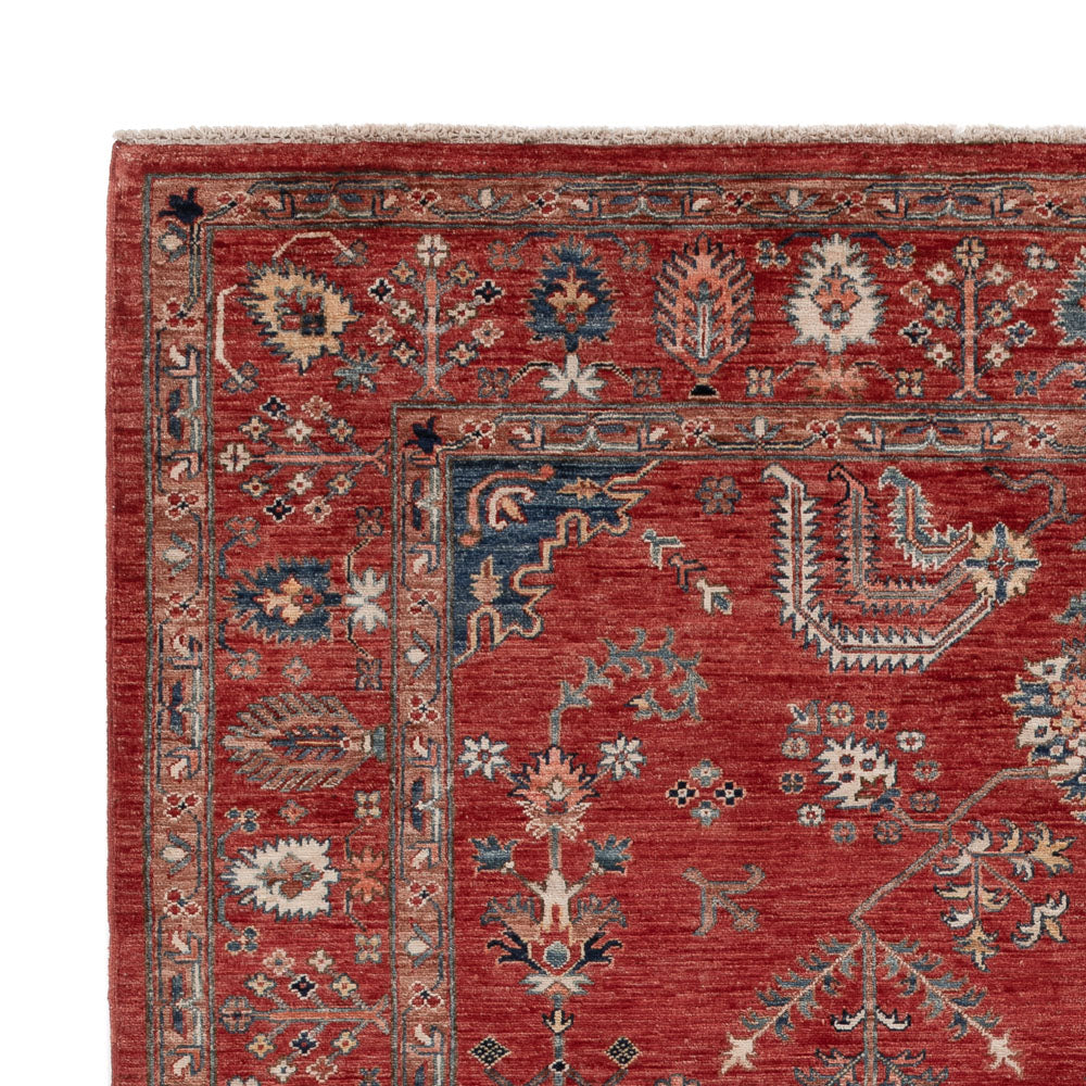 Kazak Tapis 189x253cm - Tapis oriental