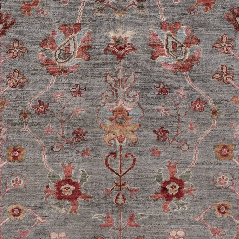 Tapis Ziegler - Ariana - 231 x 171 cm - gris