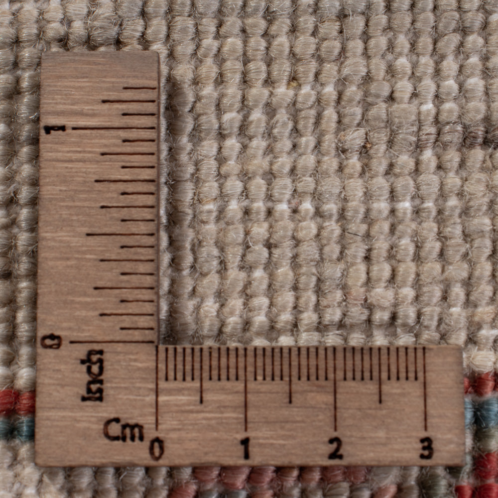 Tapis Ziegler - Ariana - 238 x 172 cm - gris