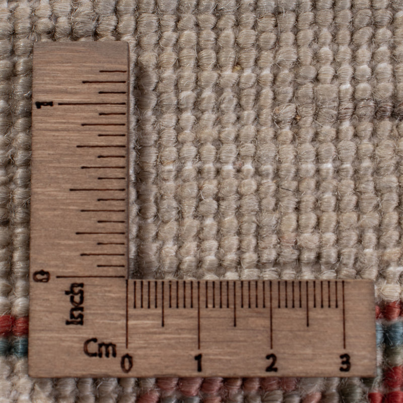 Tapis Ziegler - Ariana - 238 x 172 cm - gris