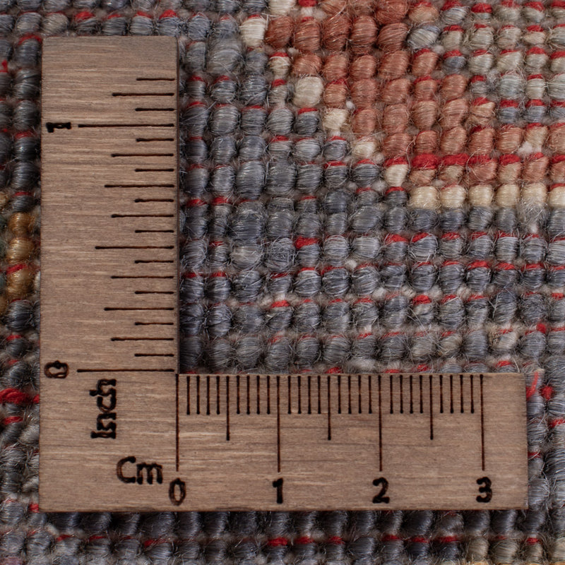 Tapis Ziegler - Ariana - 240 x 172 cm - gris