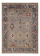 Ushak Tapis 170x236cm - Tapis oriental