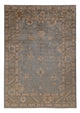 Ushak Tapis 172x239cm - Tapis oriental