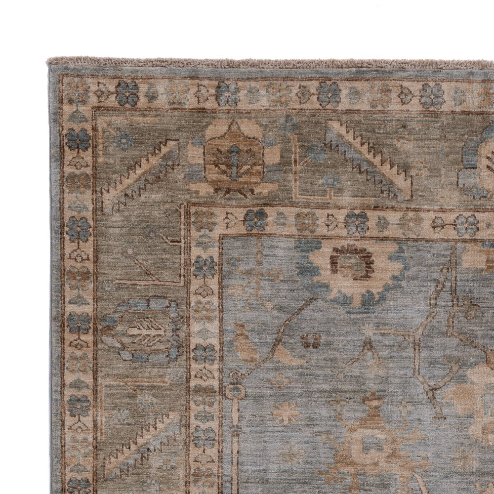 Ushak Tapis 172x239cm - Tapis oriental