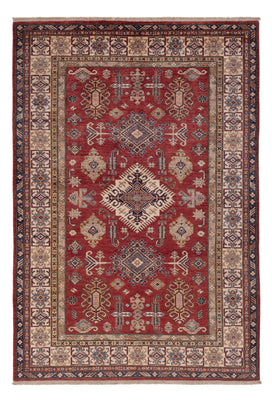 Ziegler Teppich - Kazak - 249 x 169 cm - rot