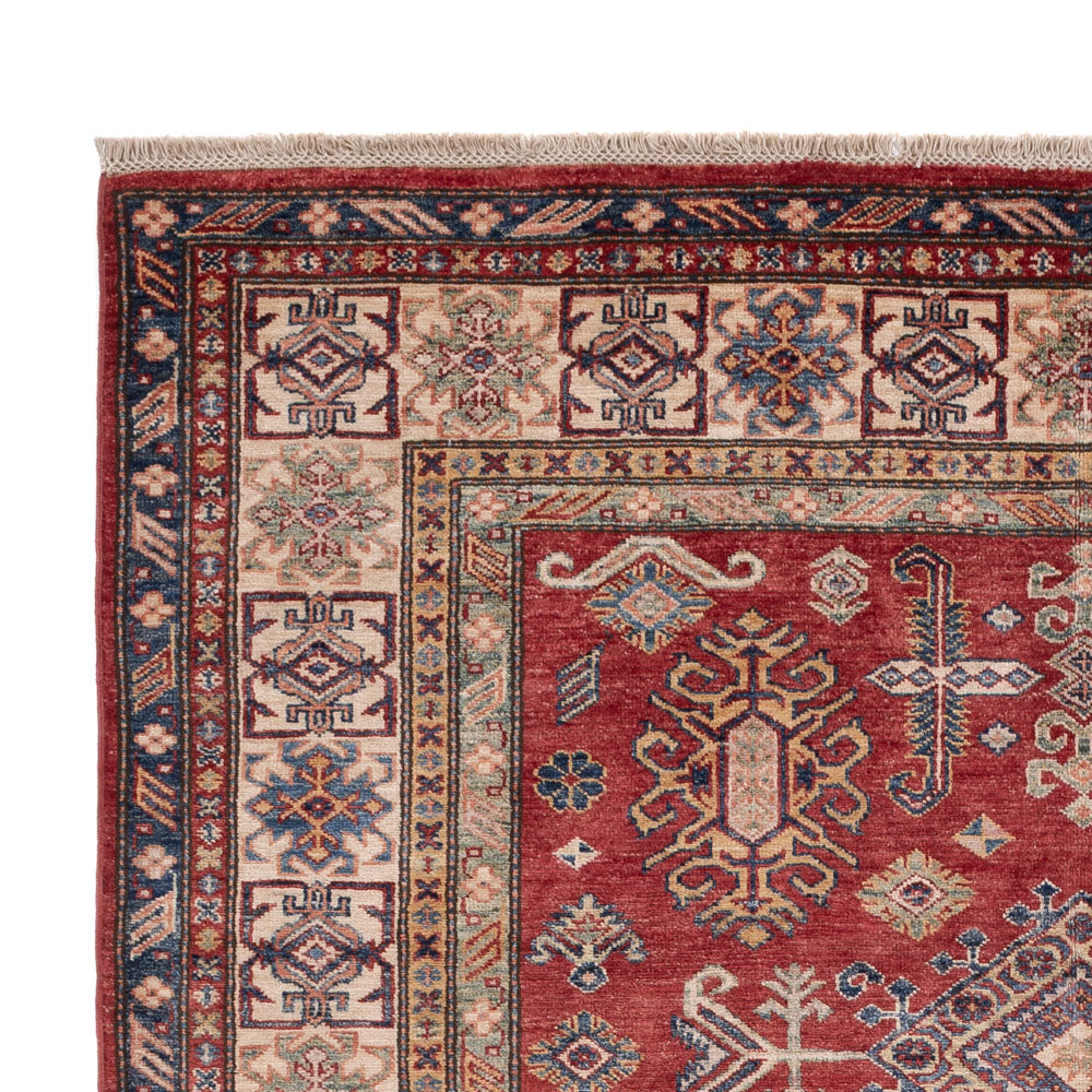 Kazak Tapis 169x249cm - Tapis oriental