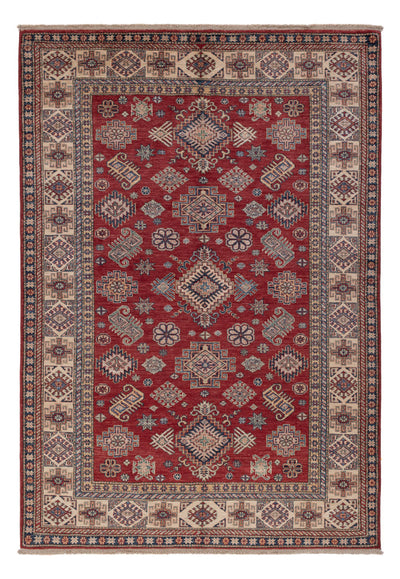 Kazak Tapis 170x244cm - Tapis oriental