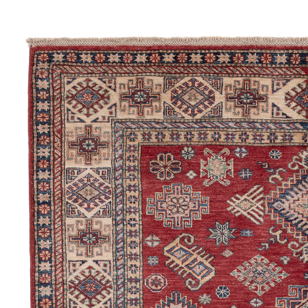 Kazak Tapis 170x244cm - Tapis oriental