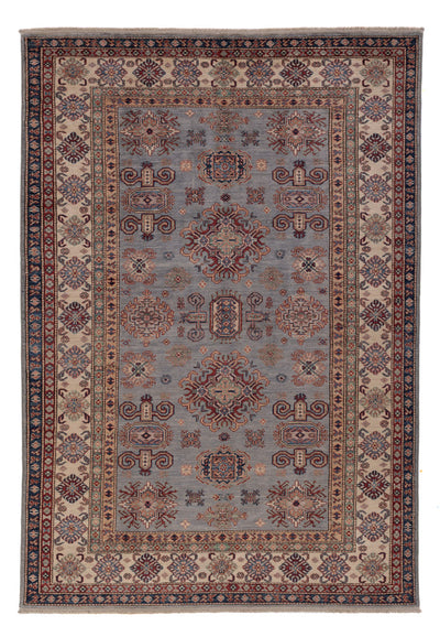Kazak Tapis 169x247cm - Tapis oriental