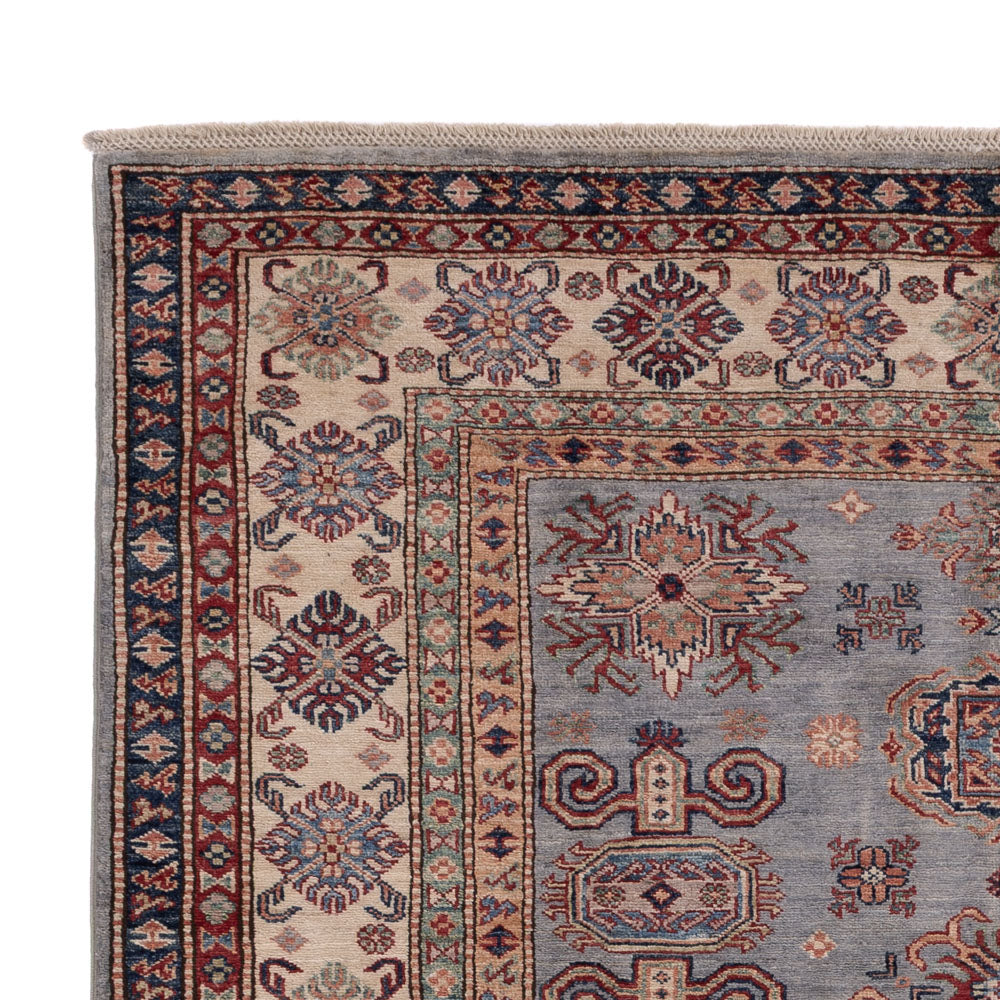 Kazak Tapis 247x169cm - Tapis oriental