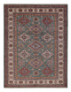 Kazak Tapis 230x175cm - Tapis oriental