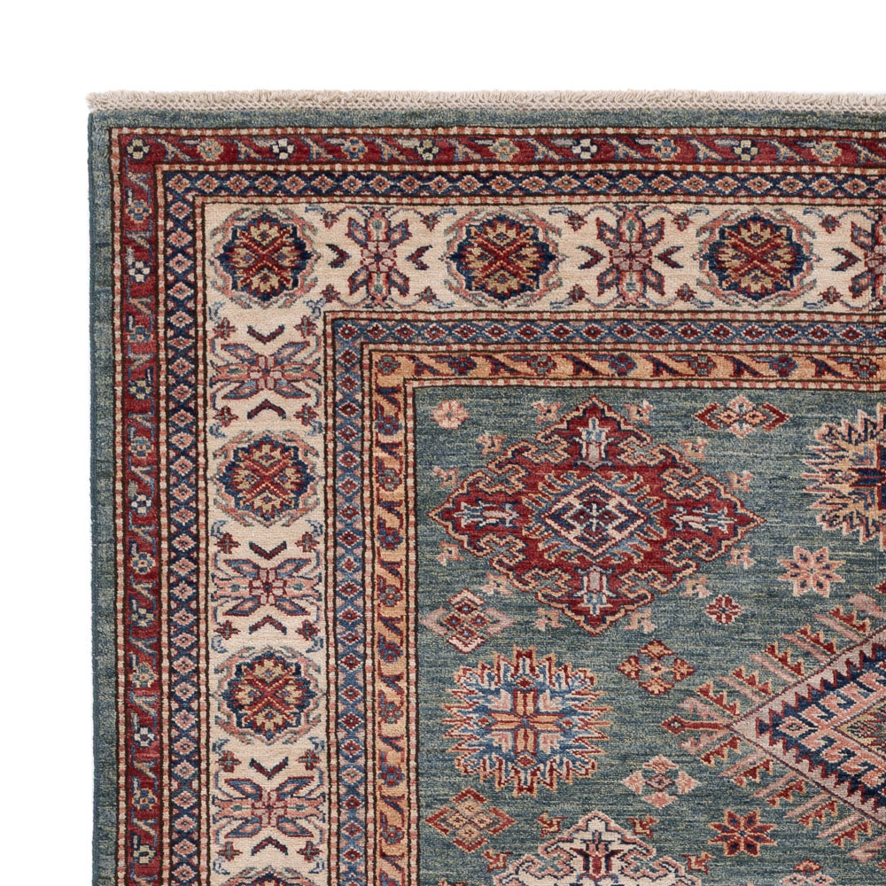 Kazak Tapis 230x175cm - Tapis oriental