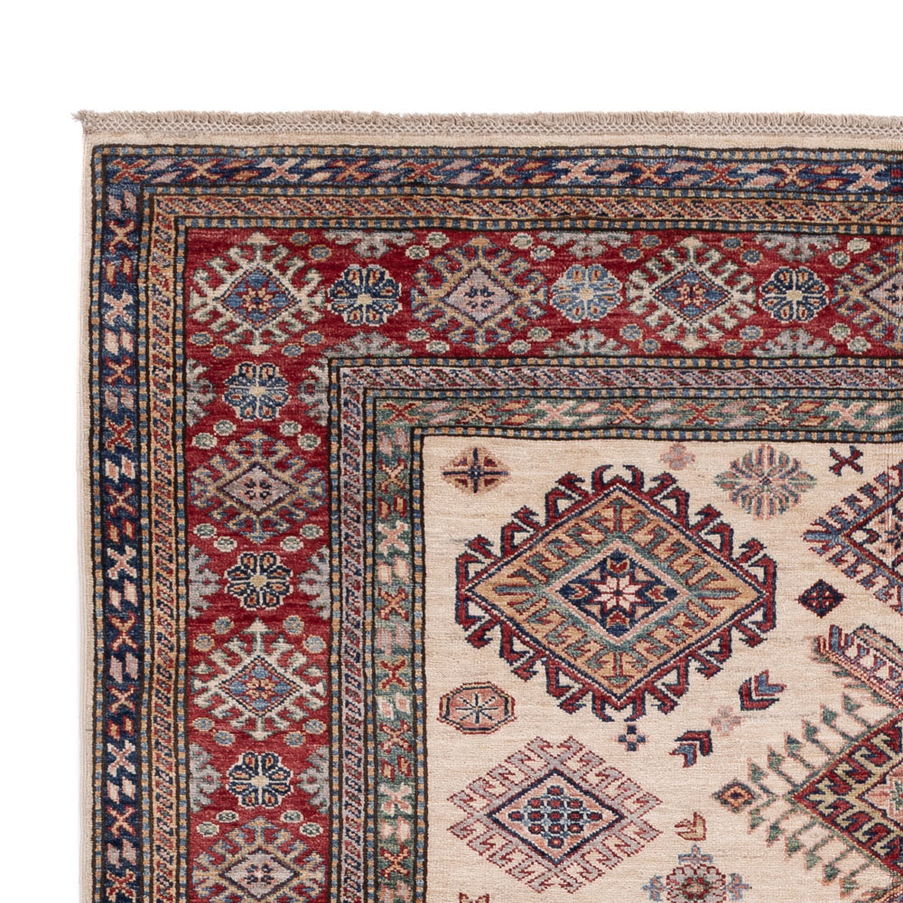 Kazak Tapis 247x171cm - Tapis oriental