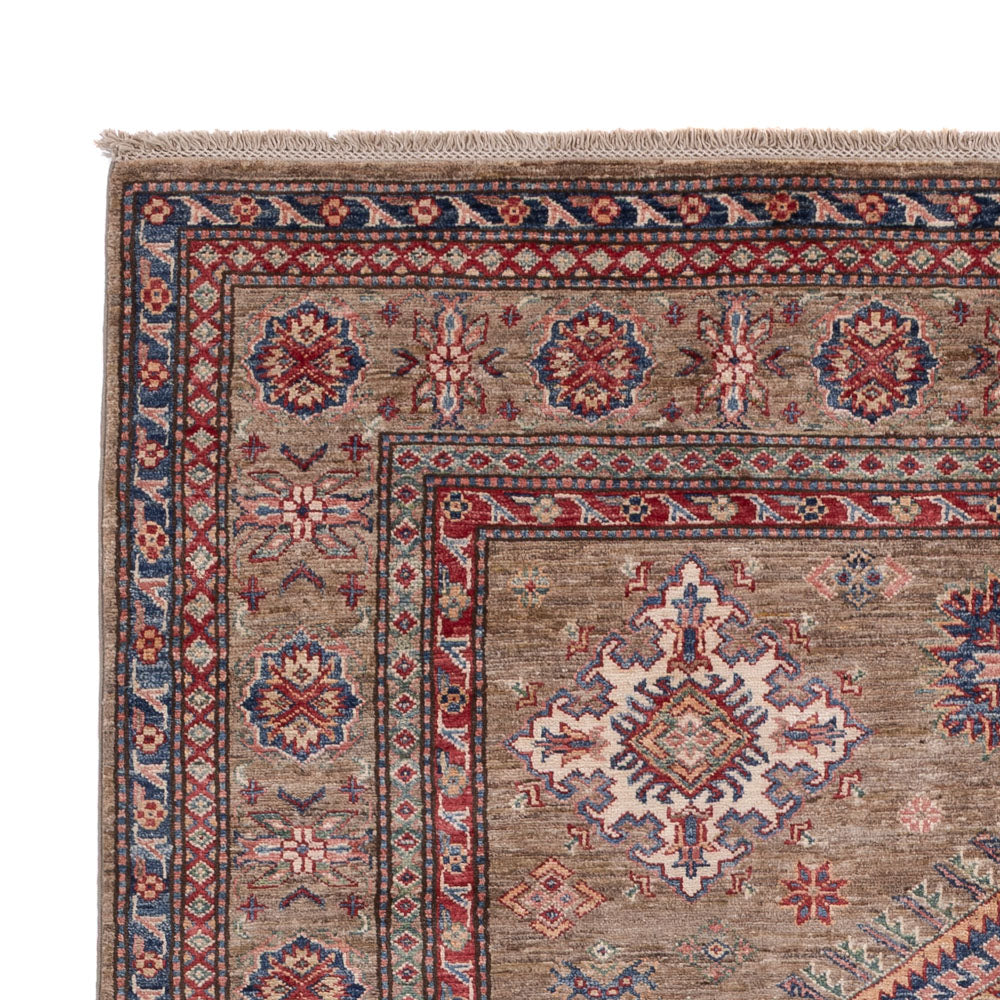 Kazak Tapis 248x171cm - Tapis oriental