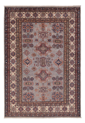 Ziegler Teppich - Kazak - 246 x 172 cm - flieder