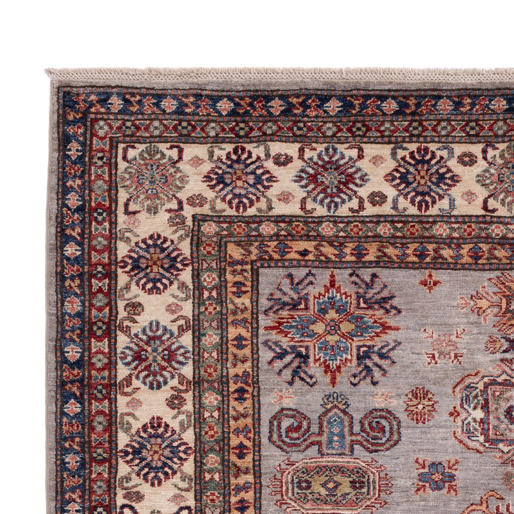 Kazak Tapis 246x172cm - Tapis oriental