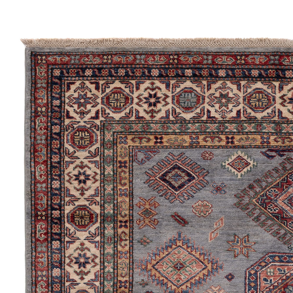 Kazak Tapis 167x239cm - Tapis oriental