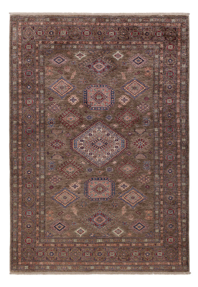 Kazak Tapis 167x242cm - Tapis oriental