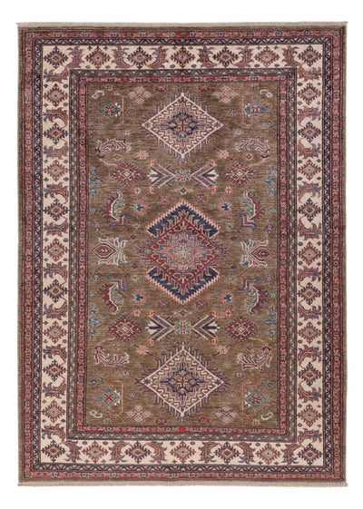 Kazak Tapis 167x238cm - Tapis oriental