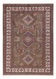 Kazak Tapis 167x238cm - Tapis oriental